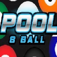 pool 8 ball